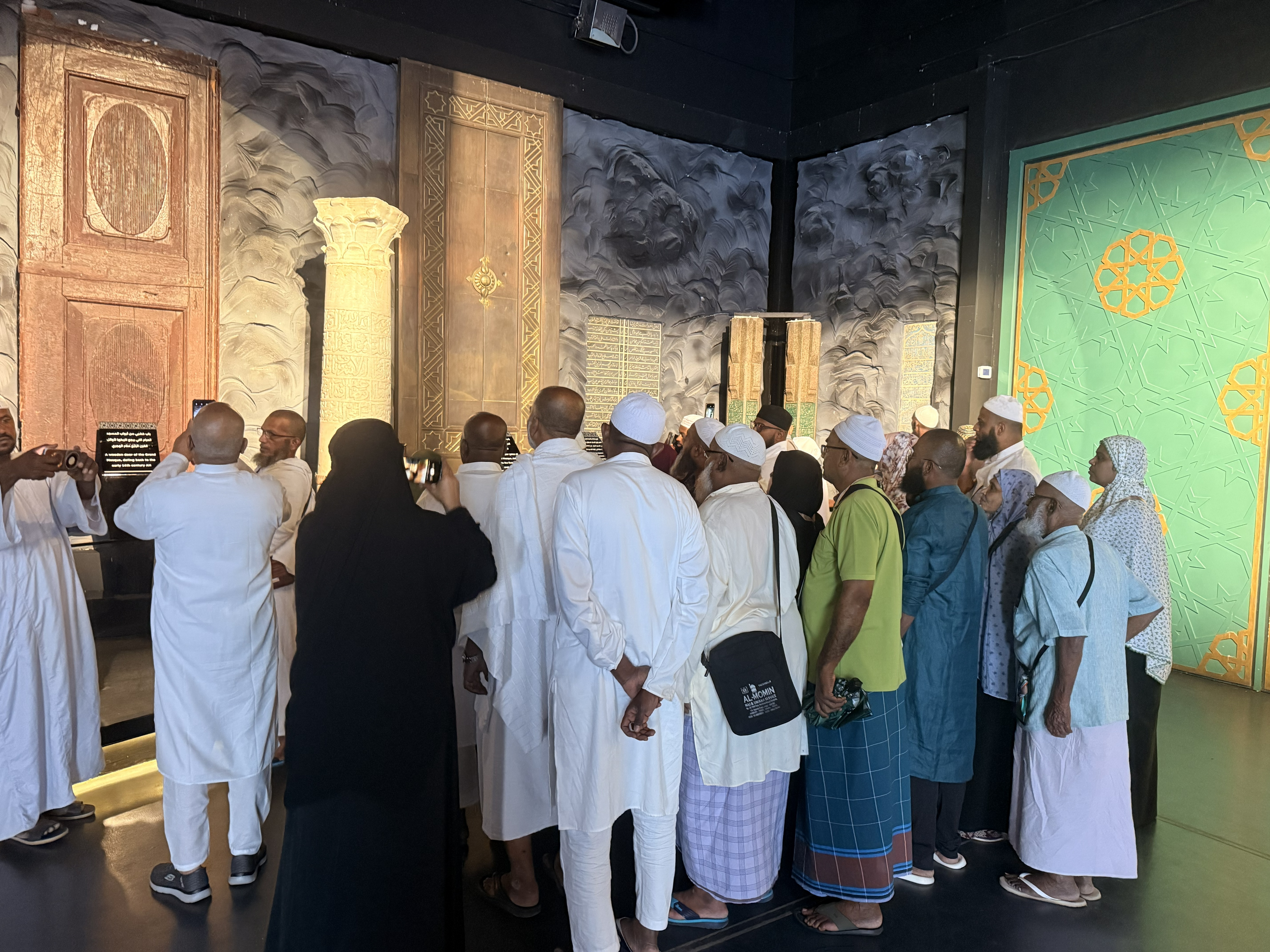 Haj Group